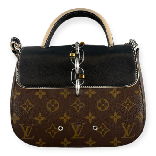 Louis Vuitton Chain It Top Handle Shoulder Bag 6