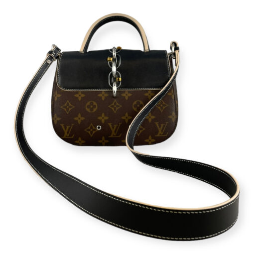 Louis Vuitton Chain It Top Handle Shoulder Bag 3
