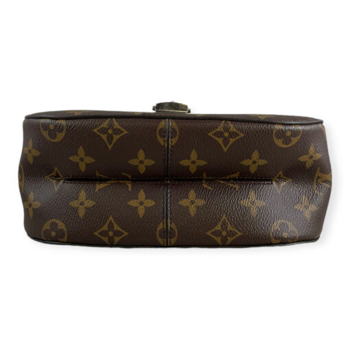Louis Vuitton Chain It Top Handle Shoulder Bag 8