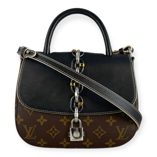 Louis Vuitton Chain It Top Handle Shoulder Bag 1