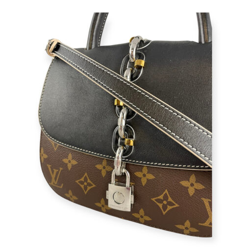 Louis Vuitton Chain It Top Handle Shoulder Bag 2
