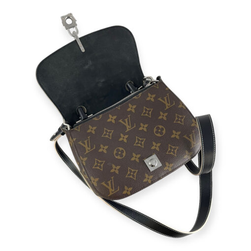 Louis Vuitton Chain It Top Handle Shoulder Bag 9