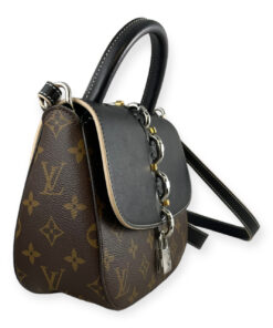 Louis Vuitton Chain It Top Handle Shoulder Bag 21