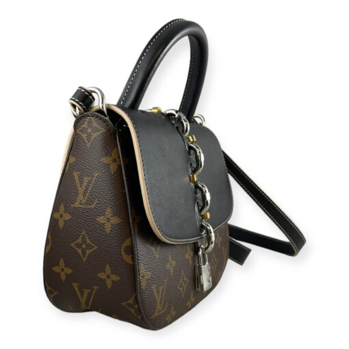 Louis Vuitton Chain It Top Handle Shoulder Bag 5