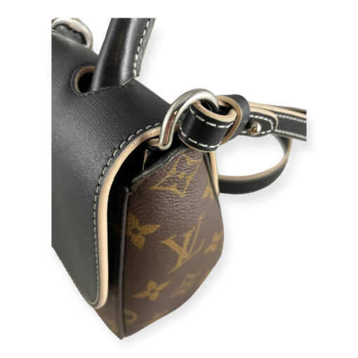 Louis Vuitton Chain It Top Handle Shoulder Bag 13