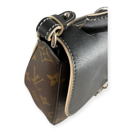 Louis Vuitton Chain It Top Handle Shoulder Bag 14