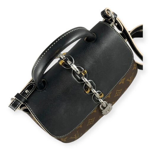 Louis Vuitton Chain It Top Handle Shoulder Bag 7