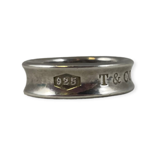 Tiffany & Co 1837 Return To Tiffany Ring 2