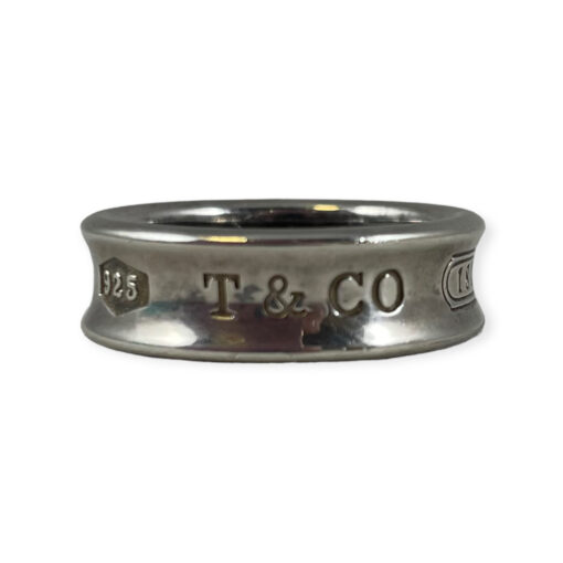 Tiffany & Co 1837 Return To Tiffany Ring 1