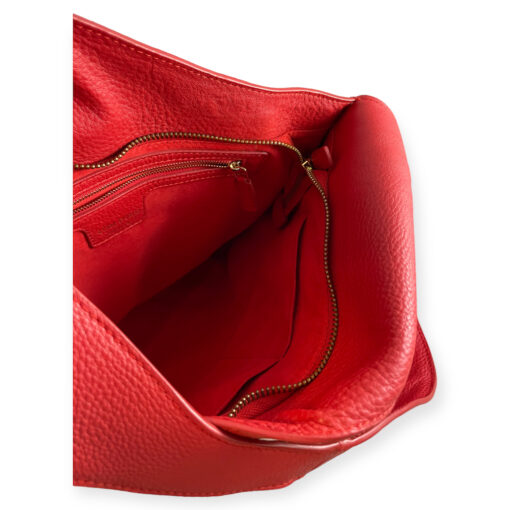 Tom Ford Alix Hobo Bag in Red 12
