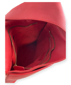Tom Ford Alix Hobo Bag in Red 23