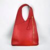Tom Ford Alix Hobo Bag in Red
