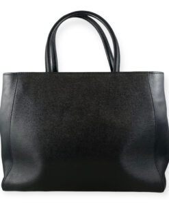 Fendi 2Jours Handbag in Black 17