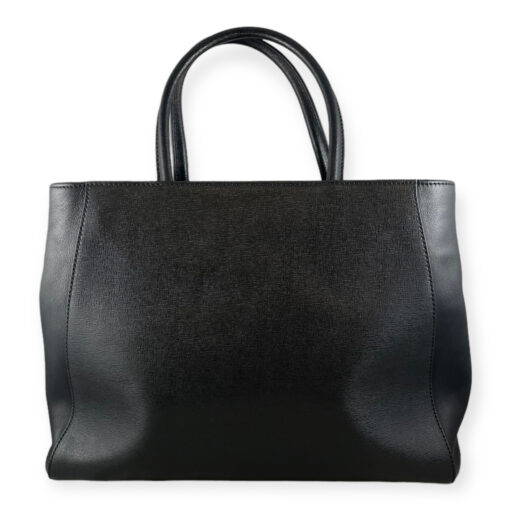 Fendi 2Jours Handbag in Black 6
