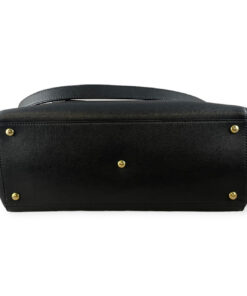 Fendi 2Jours Handbag in Black 19