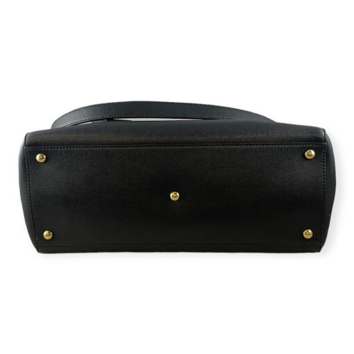 Fendi 2Jours Handbag in Black 8