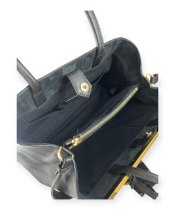 Fendi 2Jours Handbag in Black 21
