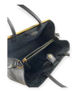 Fendi 2Jours Handbag in Black 22