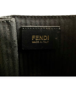 Fendi 2Jours Handbag in Black 20