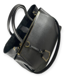 Fendi 2Jours Handbag in Black 18