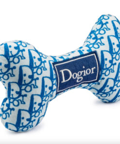 Dogior Bone Plush Toy 7