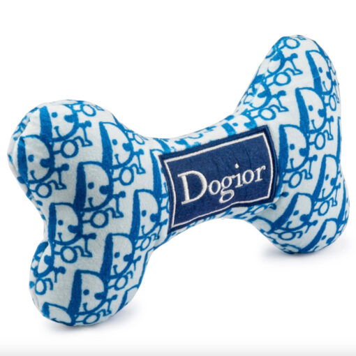 Dogior Bone Plush Toy 3
