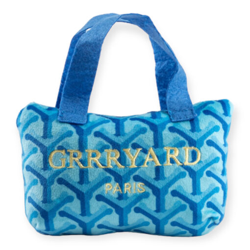 Grrryard Plush Handbag Toy 1