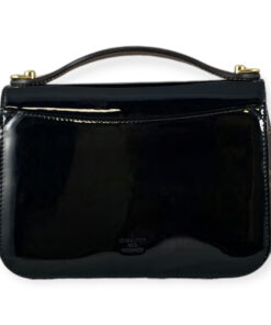 Louis Vuitton Cherrywood Top Handle Handbag 18