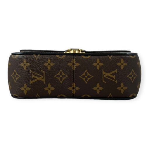 Louis Vuitton Cherrywood Top Handle Handbag 8