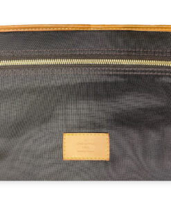 Louis Vuitton Monogram Garment Bag Four Hangers