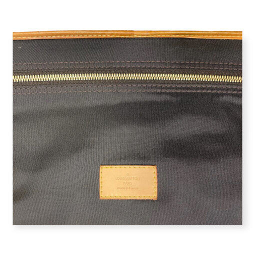 Louis Vuitton Monogram Garment Bag Four Hangers 8