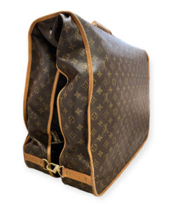 Louis Vuitton Monogram Garment Bag Four Hangers 15