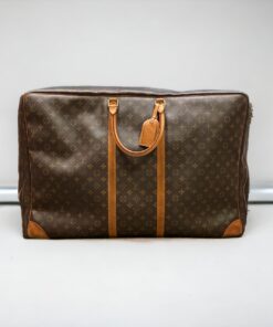 Louis Vuitton Sirius 70 Suitcase Monogram