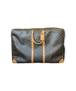 Louis Vuitton Sirius 70 Suitcase Monogram 18