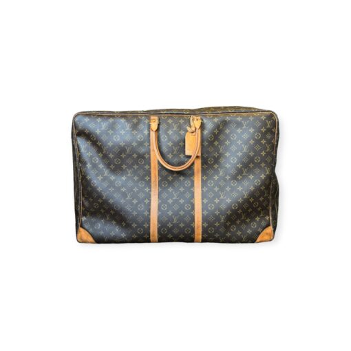 Louis Vuitton Sirius 70 Suitcase Monogram 9
