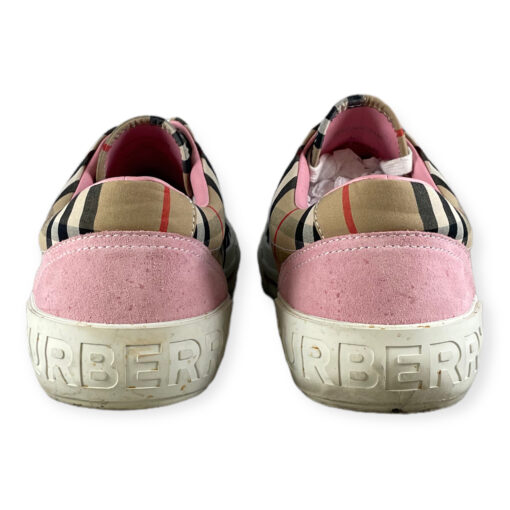 Burberry Skate Polka Dot Sneakers 42.5 5