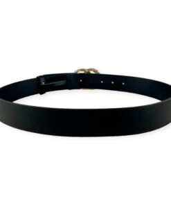 Gucci GG Marmont Belt in Black 85 / 34 6