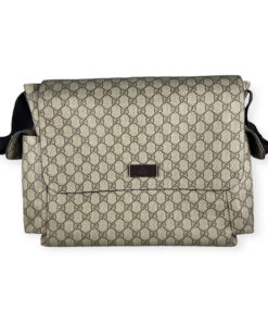 Gucci GG Plus Bag in Brown 11