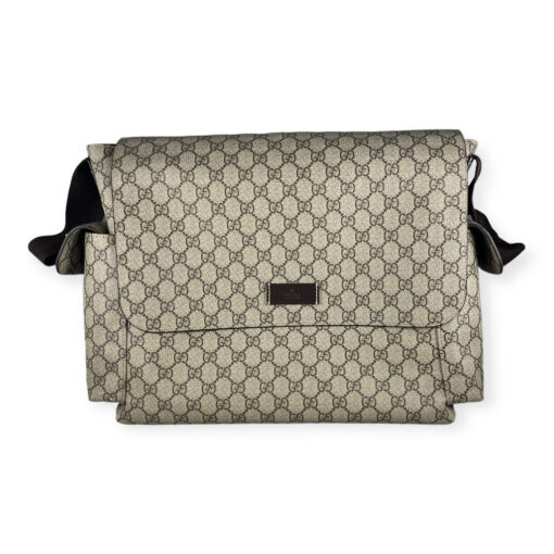 Gucci GG Plus Bag in Brown 1
