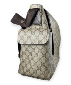 Gucci GG Plus Bag in Brown 14