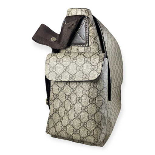 Gucci GG Plus Bag in Brown 4