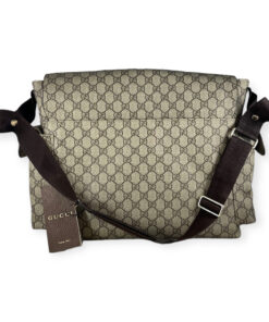 Gucci GG Plus Bag in Brown 15
