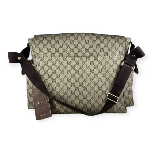 Gucci GG Plus Bag in Brown 5