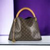 Louis Vuitton Monogram Artsy MM Handbag