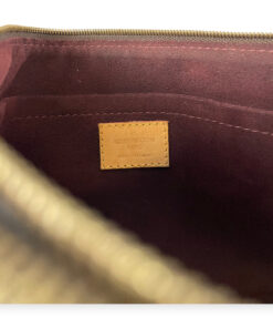 Louis Vuitton Monogram Shoulder Bag 17