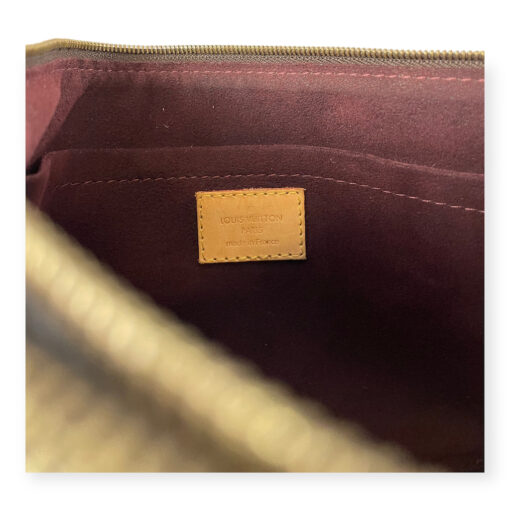 Louis Vuitton Monogram Shoulder Bag 8