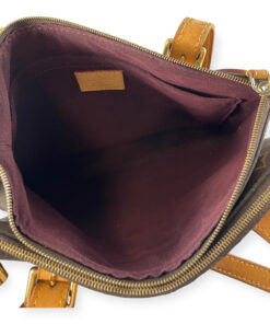 Louis Vuitton Monogram Shoulder Bag 18
