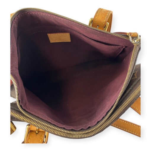 Louis Vuitton Monogram Shoulder Bag 9