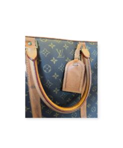 Louis Vuitton Sirius 70 Suitcase Monogram 11