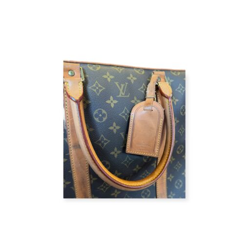 Louis Vuitton Sirius 70 Suitcase Monogram 2